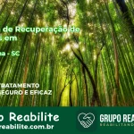 🚨 Clínica de Recuperação de Drogas em Maravilha - SC
