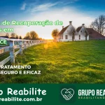 🚨 Clínica de Recuperação de Drogas em Marco - CE