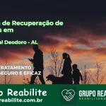 🚨 Clínica de Recuperação de Drogas em Marechal Deodoro - AL