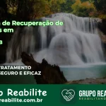 🚨 Clínica de Recuperação de Drogas em Mari - PB