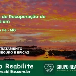🚨 Clínica de Recuperação de Drogas em Maria da Fé - MG