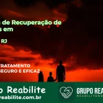 🚨 Clínica de Recuperação de Drogas em Maricá - RJ