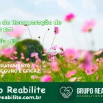 🚨 Clínica de Recuperação de Drogas em Marilândia - ES