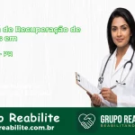 🚨 Clínica de Recuperação de Drogas em Mariluz - PR