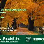 🚨 Clínica de Recuperação de Drogas em Maripá - PR