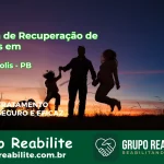🚨 Clínica de Recuperação de Drogas em Marizópolis - PB