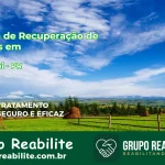 🚨 Clínica de Recuperação de Drogas em Marumbi - PR
