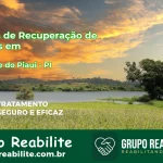 🚨 Clínica de Recuperação de Drogas em Massapê do Piauí - PI