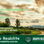 🚨 Clínica de Recuperação de Drogas em Mata Verde - MG