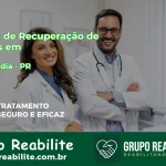🚨 Clínica de Recuperação de Drogas em Matelândia - PR