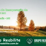 🚨 Clínica de Recuperação de Drogas em Materlândia - MG