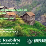 🚨 Clínica de Recuperação de Drogas em Matias Barbosa - MG
