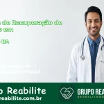 🚨 Clínica de Recuperação de Drogas em Matina - BA