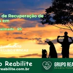 🚨 Clínica de Recuperação de Drogas em Mato Queimado - RS