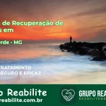 🚨 Clínica de Recuperação de Drogas em Mato Verde - MG