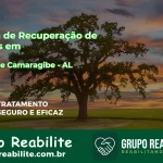 🚨 Clínica de Recuperação de Drogas em Matriz de Camaragibe - AL