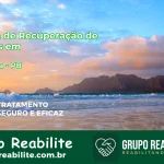 🚨 Clínica de Recuperação de Drogas em Maturéia - PB