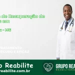 🚨 Clínica de Recuperação de Drogas em Matutina - MG