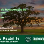 🚨 Clínica de Recuperação de Drogas em Maués - AM