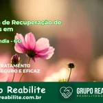 🚨 Clínica de Recuperação de Drogas em Maurilândia - GO