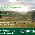 🚨 Clínica de Recuperação de Drogas em Maxaranguape - RN