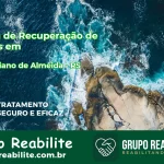🚨 Clínica de Recuperação de Drogas em Maximiliano de Almeida - RS
