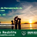 🚨 Clínica de Recuperação de Drogas em Medeiros - MG