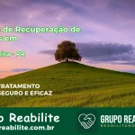 🚨 Clínica de Recuperação de Drogas em Medianeira - PR