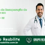 🚨 Clínica de Recuperação de Drogas em Mendes - RJ