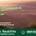 🚨 Clínica de Recuperação de Drogas em Mercês - MG