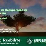 🚨 Clínica de Recuperação de Drogas em Mesquita - MG