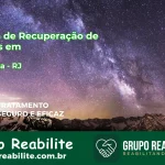 🚨 Clínica de Recuperação de Drogas em Mesquita - RJ