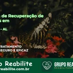 🚨 Clínica de Recuperação de Drogas em Messias - AL