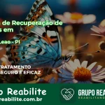 🚨 Clínica de Recuperação de Drogas em Miguel Leão - PI