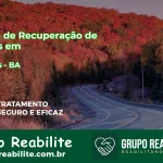 🚨 Clínica de Recuperação de Drogas em Milagres - BA