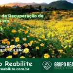 🚨 Clínica de Recuperação de Drogas em Milhã - CE