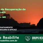 🚨 Clínica de Recuperação de Drogas em Mirabela - MG
