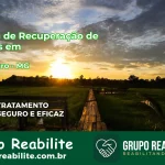 🚨 Clínica de Recuperação de Drogas em Miradouro - MG
