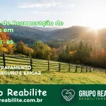 🚨 Clínica de Recuperação de Drogas em Miraguaí - RS