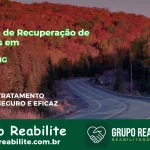 🚨 Clínica de Recuperação de Drogas em Miraí - MG