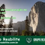🚨 Clínica de Recuperação de Drogas em Miranda do Norte - MA