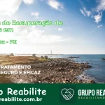 🚨 Clínica de Recuperação de Drogas em Mirandiba - PE