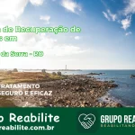 🚨 Clínica de Recuperação de Drogas em Mirante da Serra - RO