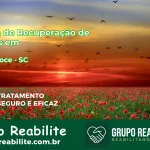 🚨 Clínica de Recuperação de Drogas em Mirim Doce - SC