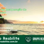 🚨 Clínica de Recuperação de Drogas em Missal - PR