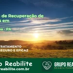 🚨 Clínica de Recuperação de Drogas em Mocajuba - PA