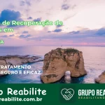 🚨 Clínica de Recuperação de Drogas em Moju - PA