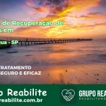 🚨 Clínica de Recuperação de Drogas em Mongaguá - SP