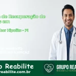 🚨 Clínica de Recuperação de Drogas em Monsenhor Hipólito - PI