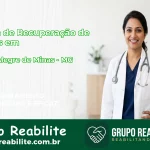 🚨 Clínica de Recuperação de Drogas em Monte Alegre de Minas - MG